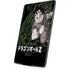Dragon Ball Z Goku and Shenron Amazon Kindle Skin